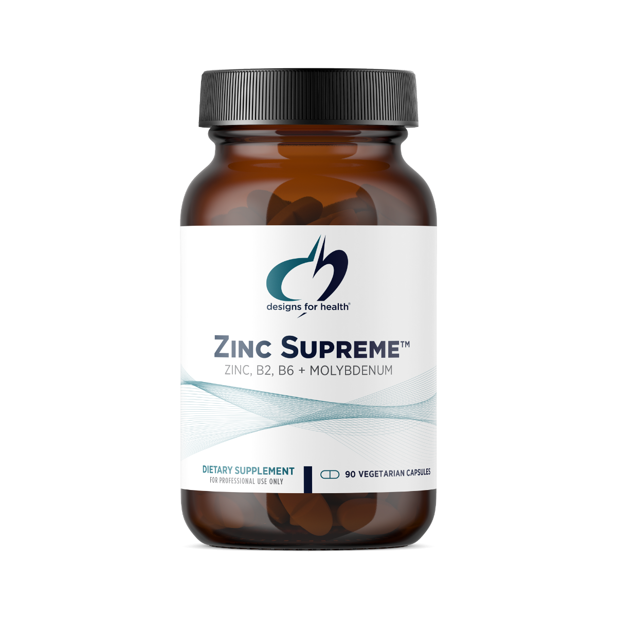 zinc supreme